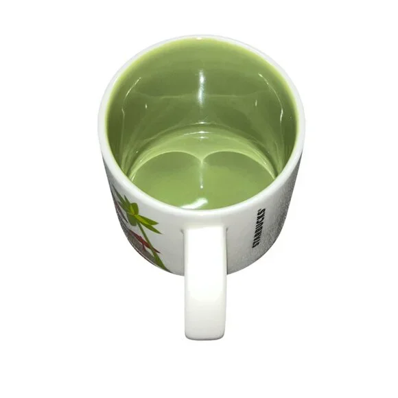 Starbucks You Are Here Casablanca Morocco Mug 14oz 2023 Used - Picture 11 of 13